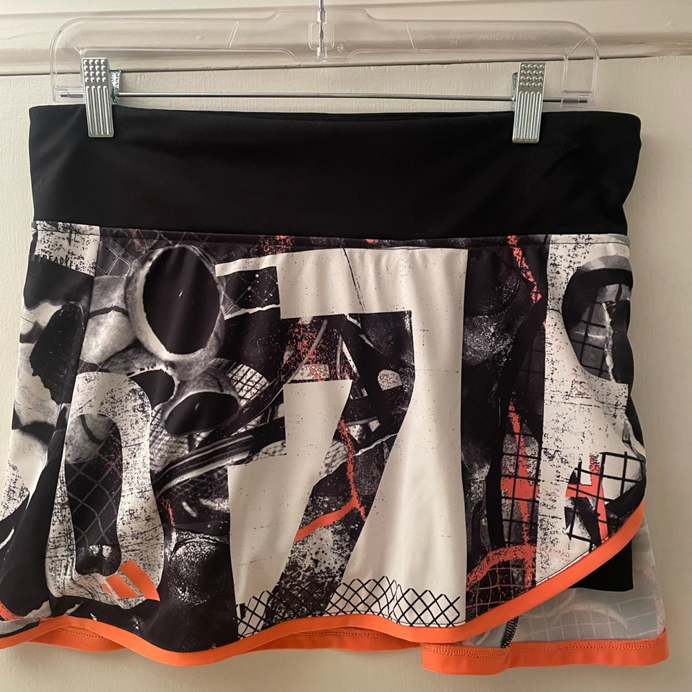 Adidas tennis skirt